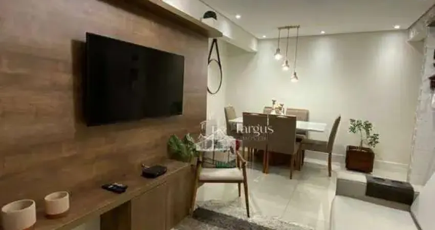 Apartamento com 2 dormitórios à venda, 58 m² por R$ 615.000,00 - Vila Formosa - São Paulo/SP