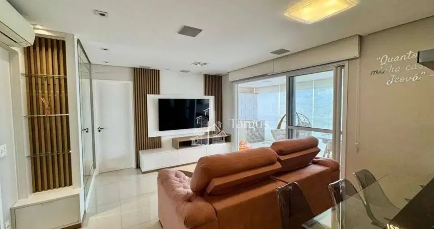 Apartamento com 3 dormitórios à venda, 105 m² por R$ 1.430.000,00 - Vila Formosa - São Paulo/SP