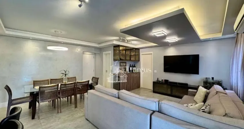 Apartamento com 4 dormitórios à venda, 162 m² por R$ 2.330.000 - Tatuapé - São Paulo/SP