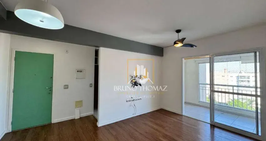 Apartamento com 3 dormitórios à venda, 86 m² por R$ 925.000 - Mooca - São Paulo/SP