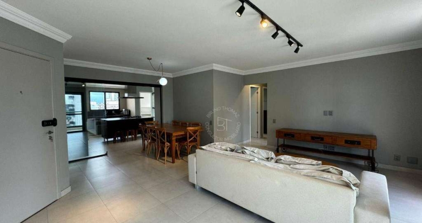 Apartamento com 3 dormitórios à venda, 104 m² por R$ 1.080.000 - Jardim Avelino - São Paulo/SP