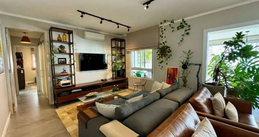 Apartamento com 3 dormitórios à venda, 162 m² por R$ 3.190.000 - Cerâmica - São Caetano do Sul/SP