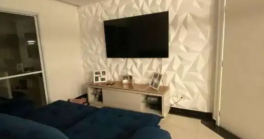 Apartamento com 3 dormitórios à venda, 97 m² por R$ 1.070.000 - Jardim Independência - São Paulo/SP