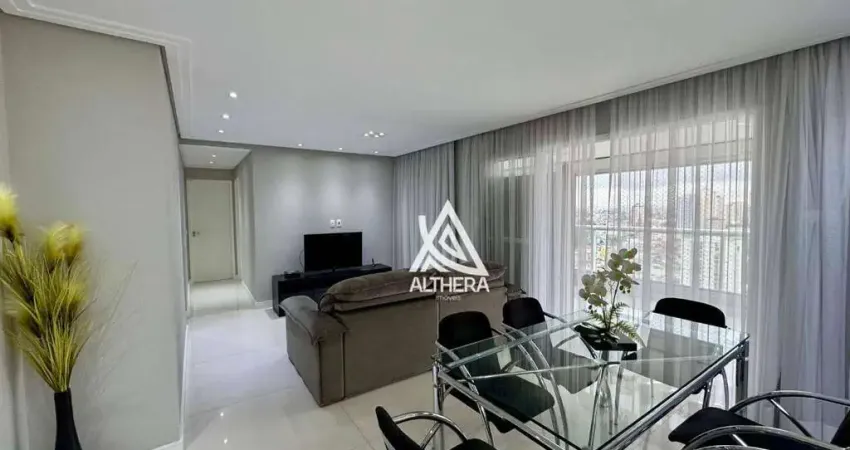 Apartamento com 2 dormitórios à venda, 105 m² por R$ 1.299.000,00 - Vila Formosa - São Paulo/SP