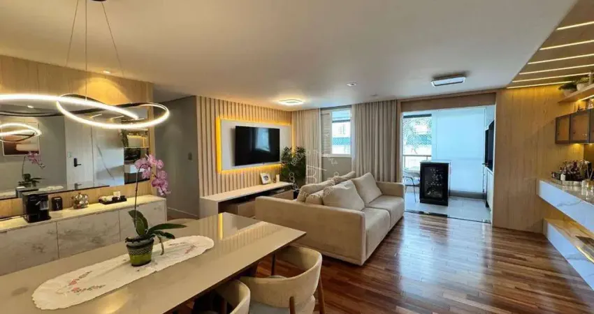 Apartamento com 3 dormitórios à venda, 115 m² por r$ 1.380.000 - mooca - são paulo/sp