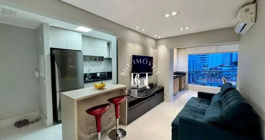 Apartamento com 2 dormitórios à venda, 64 m² por r$ 745.000 - tatuapé - são paulo/sp