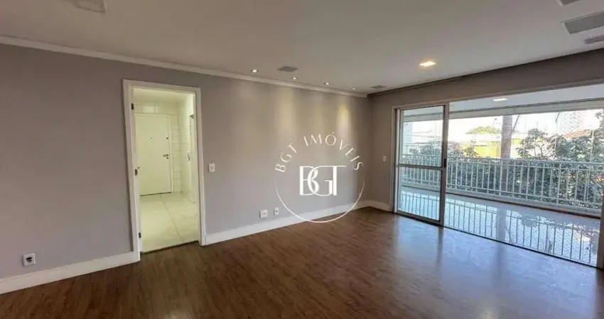 Apartamento com 4 dormitórios à venda, 125 m² por r$ 1.250.000 - vila carrão - são paulo/sp