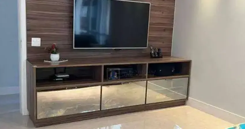 Apartamento com 3 dormitórios à venda, 141 m² por r$ 1.950.000 - tatuapé - são paulo/sp