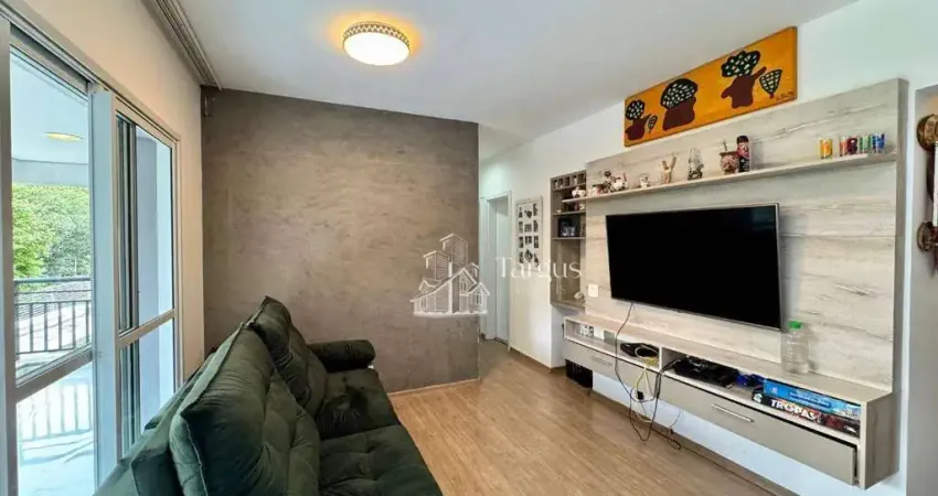 Apartamento com 3 dormitórios à venda, 93 m² por r$ 1.300.000 - vila formosa - são paulo/sp