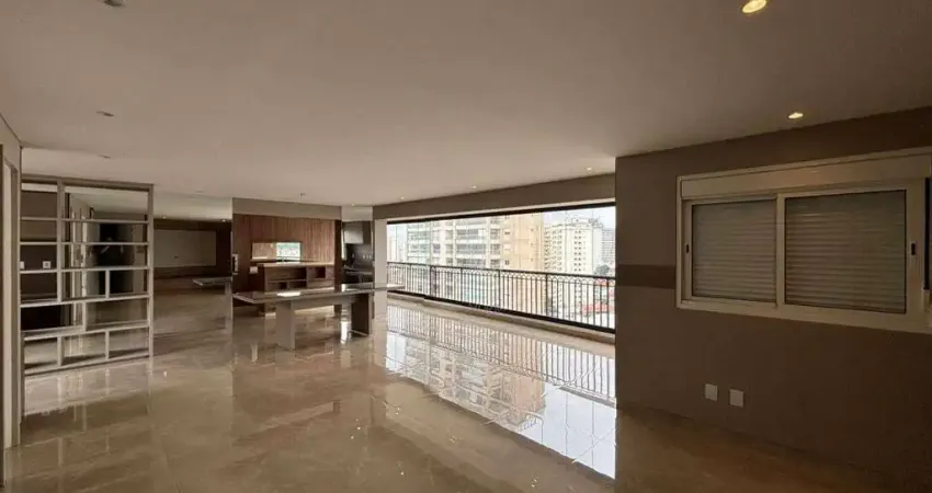 Apartamento com 3 dormitórios à venda, 156 m² por r$ 2.740.000 - parque da mooca - são paulo/sp