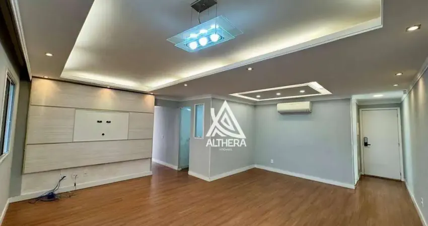 Apartamento com 3 dormitórios à venda, 124 m² por r$ 1.380.000 - vila formosa - são paulo/sp