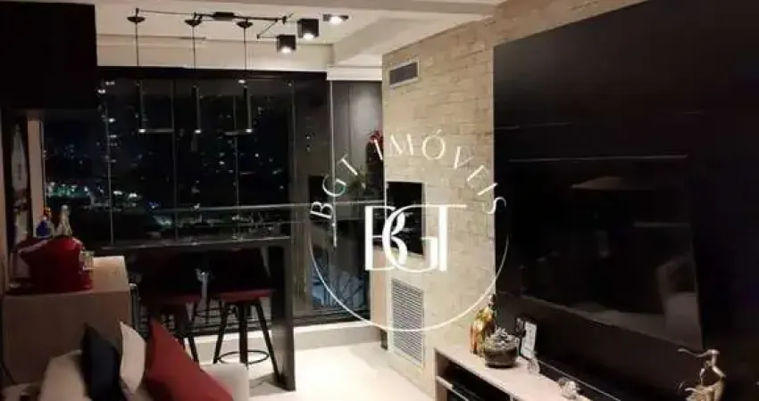 Apartamento com 2 dormitórios à venda, 59 m² por r$ 630.000 - vila prudente - são paulo/sp