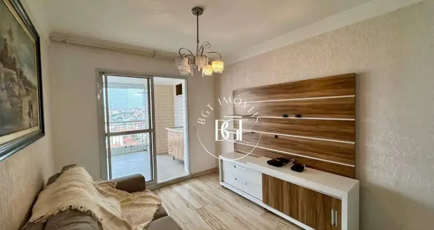 Apartamento com 3 dormitórios para alugar, 98 m² por r$ 6.270,00/mês - vila formosa - são paulo/sp
