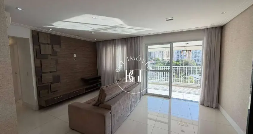 Apartamento com 2 dormitórios, 92 m² - venda por r$ 1.200.000 ou aluguel por r$ 7.440/mês - vila regente feijó - são paulo/sp