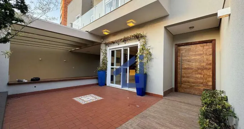 Sobrado com 3 dormitórios à venda, 550 m² por r$ 2.590.000,00 - jardim avelino - são paulo/sp