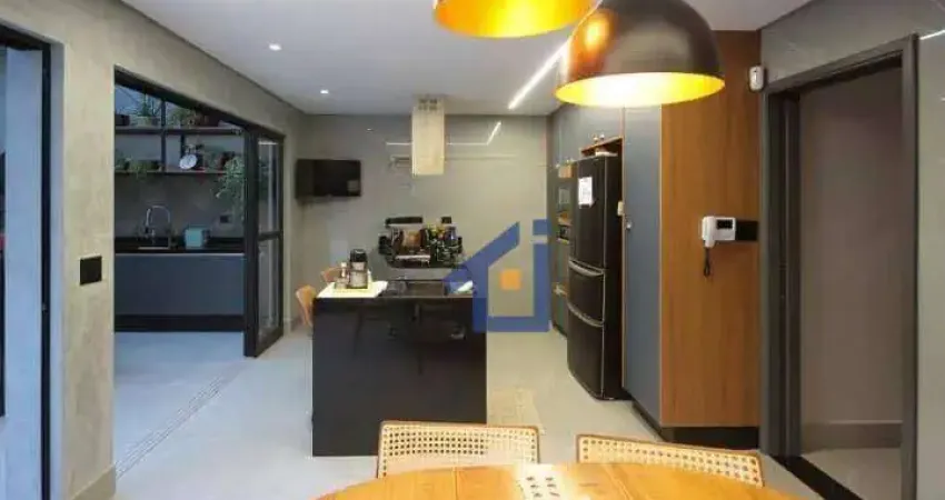 Sobrado com 3 dormitórios à venda, 213 m² por r$ 2.100.000,00 - jardim avelino - são paulo/sp