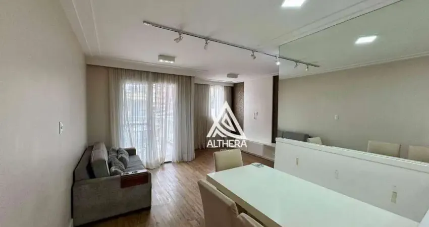 Apartamento com 2 dormitórios à venda, 55 m² por r$ 650.000 - vila formosa - são paulo/sp