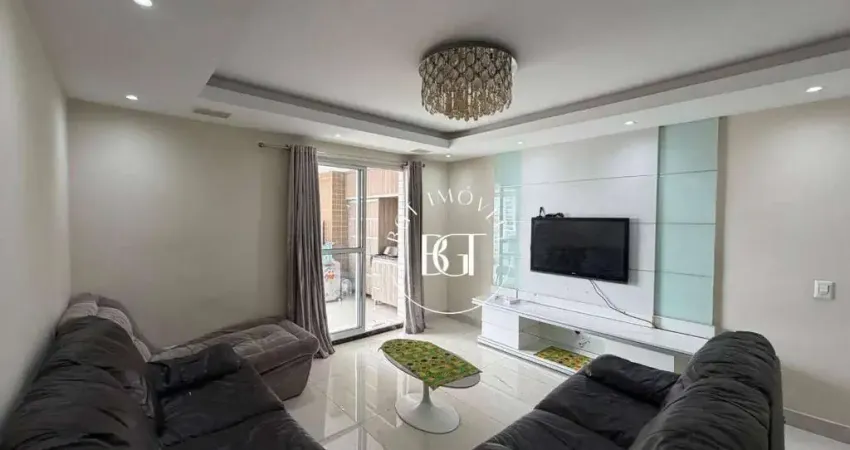 Apartamento com 2 dormitórios à venda, 98 m² por r$ 1.050.000 - vila formosa - são paulo/sp