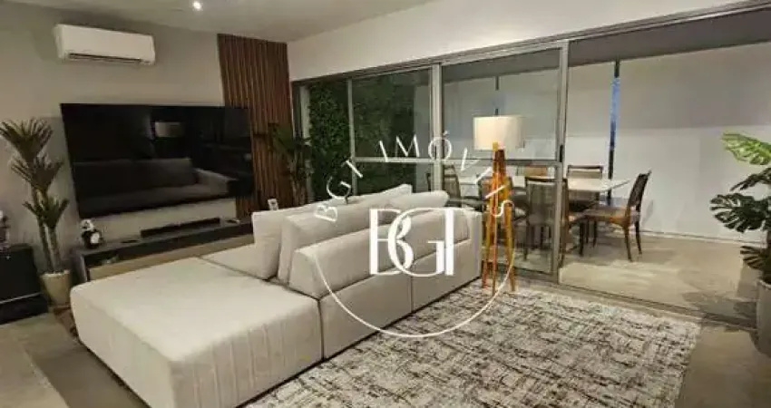 Apartamento com 3 dormitórios à venda, 139 m² por r$ 2.200.000 - alto da mooca - são paulo/sp