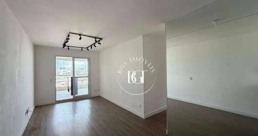 Apartamento com 3 dormitórios para alugar, 98 m² por R$ 6.960/mês - Vila Formosa - São Paulo/SP