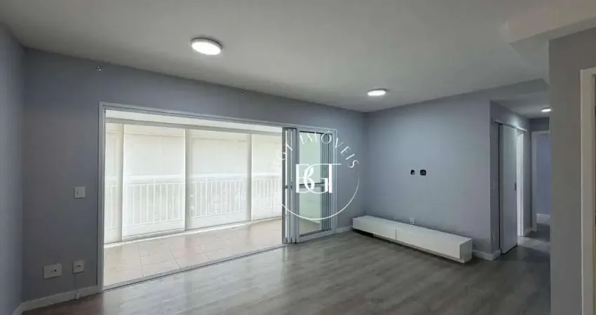 Apartamento com 3 dormitórios, 103 m² - venda por R$ 1.190.000 ou aluguel por R$ 6.950/mês - Vila Carrão - São Paulo/SP