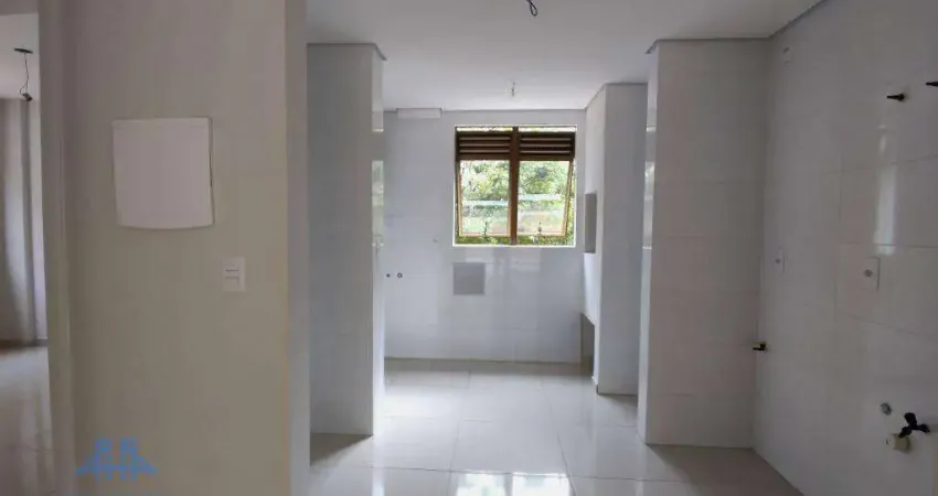 Apartamento Garden com 2 dormitórios à venda, 105 m² por R$ 927.000,00 - Trindade - Florianópolis/SC