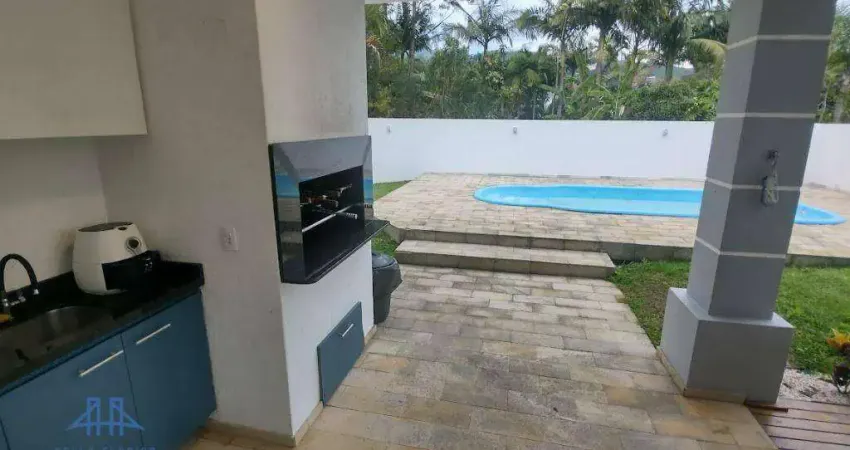 Casa à venda, 200 m² por R$ 1.950.000,00 - Vargem Pequena - Florianópolis/SC