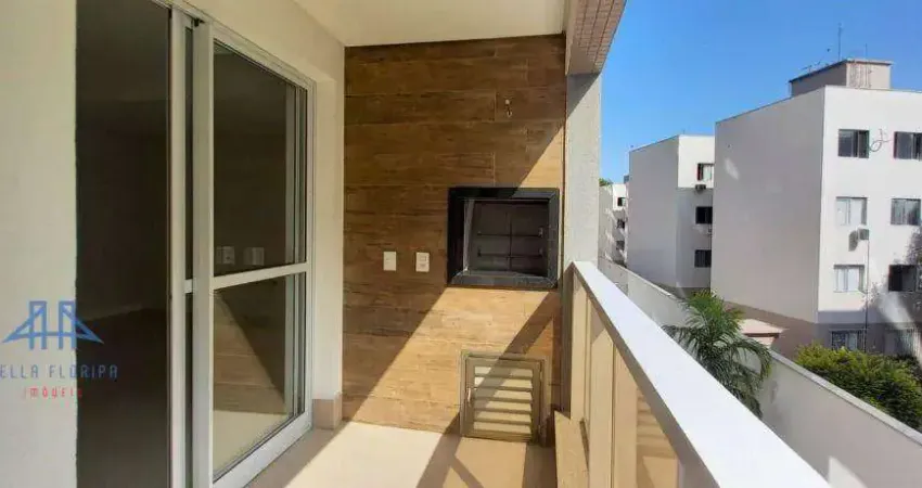 Apartamento com 2 dormitórios à venda, 75 m² por R$ 973.000,00 - Itacorubi - Florianópolis/SC