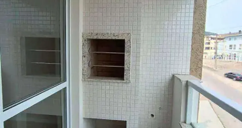 Apartamento com 3 dormitórios + 02 vagas de garagem à venda, 80 m² por r$ 799.000 - ingleses do rio vermelho - florianópolis/sc