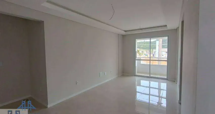 Apartamento à venda, 80 m² por R$ 779.000,00 - Ingleses do Rio Vermelho - Florianópolis/SC