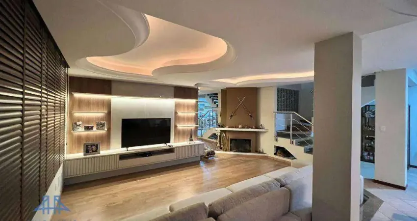 Casa à venda, 247 m² por R$ 1.982.000,00 - Carianos - Florianópolis/SC