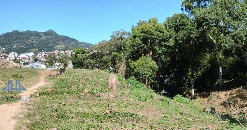 Terreno à venda, 22622 m² por R$ 27.000.000,00 - Saco dos Limões - Florianópolis/SC
