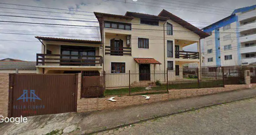 Casa à venda, 210 m² por R$ 1.058.000,00 - Jardim Atlântico - Florianópolis/SC