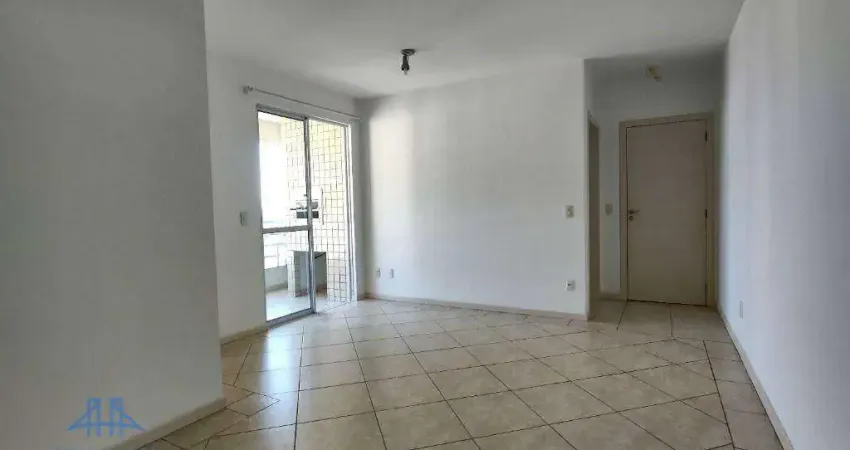 Apartamento com 2 dormitórios à venda, 71 m² por r$ 799.000,00 - trindade - florianópolis/sc