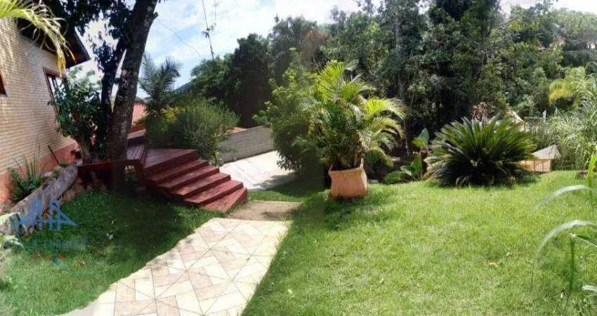 Casa com 2 dormitórios à venda, 180 m² por R$ 1.300.000,00 - Rio Tavares - Florianópolis/SC