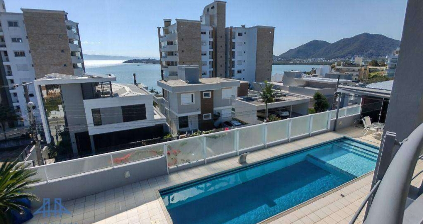 Casa à venda, 585 m² por R$ 4.469.000,00 - João Paulo - Florianópolis/SC