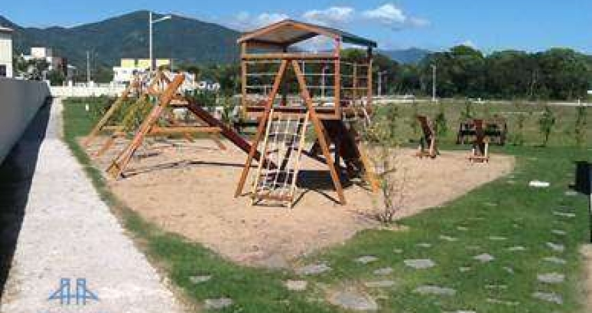 Terreno à venda, 385 m² por R$ 1.090.000,00 - Campeche - Florianópolis/SC