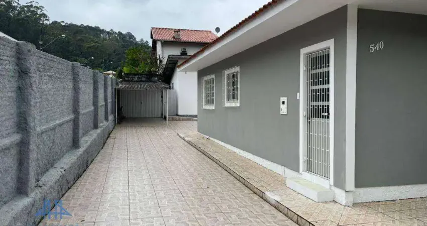 Casa à venda, 75 m² por r$ 851.000,00 - saco dos limões - florianópolis/sc