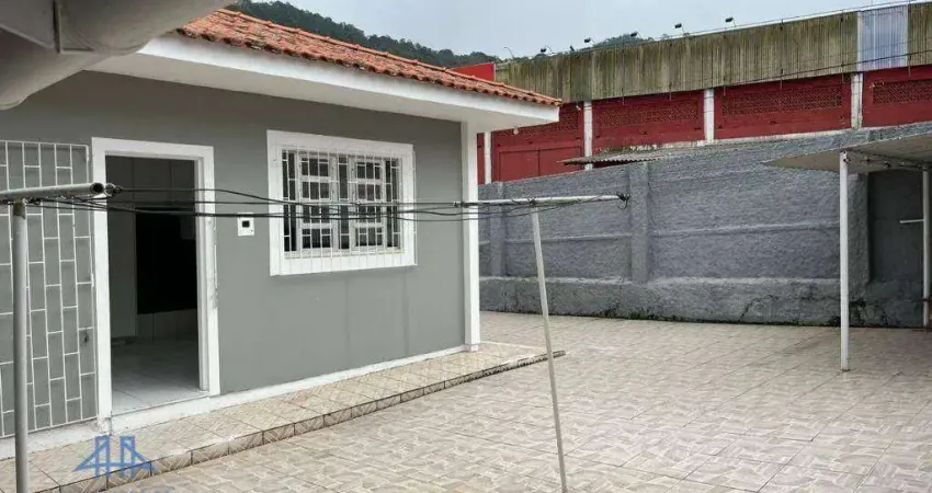 Casa à venda, 75 m² por r$ 850.000,00 - saco dos limões - florianópolis/sc