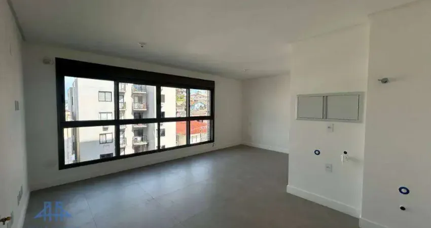 Studio com 1 dormitório à venda, 31 m² por R$ 580.000,00 - Estreito - Florianópolis/SC
