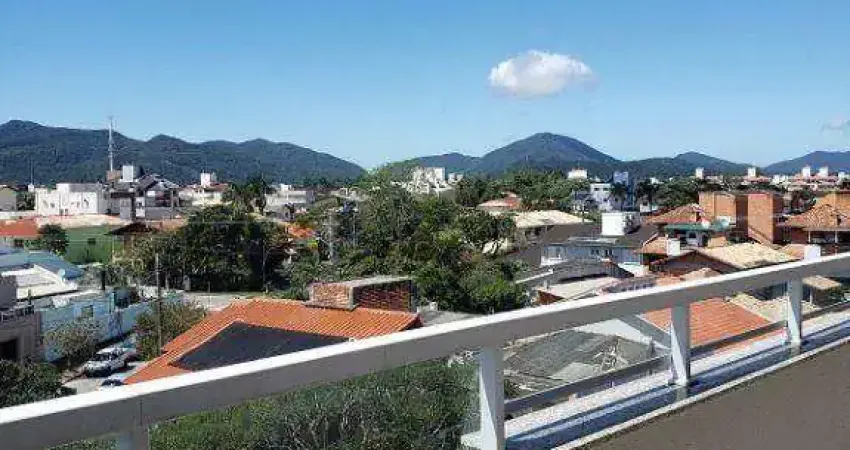 Apartamento com 2 dormitórios à venda, 94 m² por R$ 986.000,00 - Canasvieiras - Florianópolis/SC