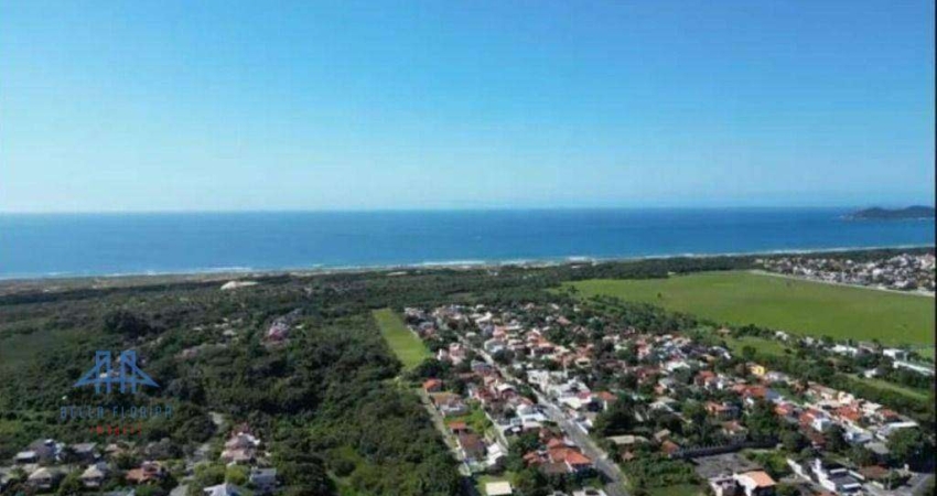 Terreno à venda, 7000 m² por R$ 3.500.000,00 - Lagoa da Conceição - Florianópolis/SC