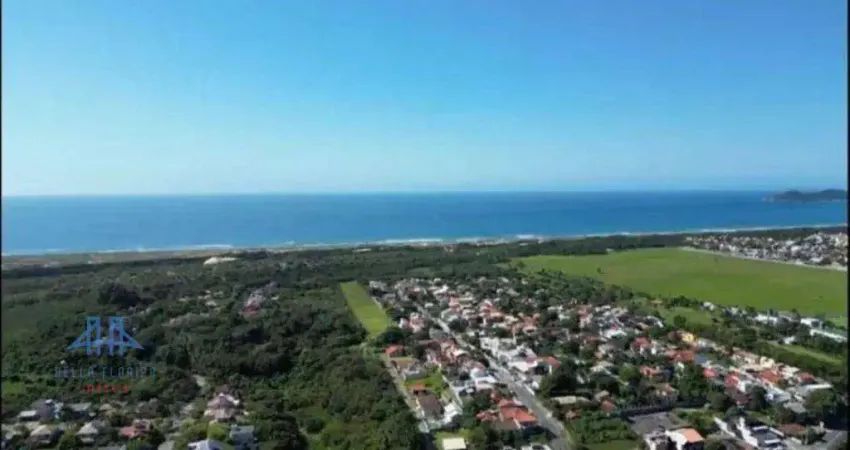 Terreno à venda, 7000 m² por R$ 3.500.000,00 - Lagoa da Conceição - Florianópolis/SC
