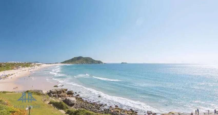 Cobertura para alugar, 145 m² por R$ 3.950,00/dia - Santinho - Florianópolis/SC