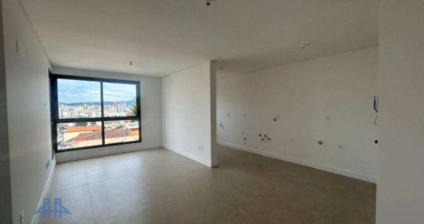 Apartamento à venda, 74 m² por R$ 1.188.000,00 - Estreito - Florianópolis/SC