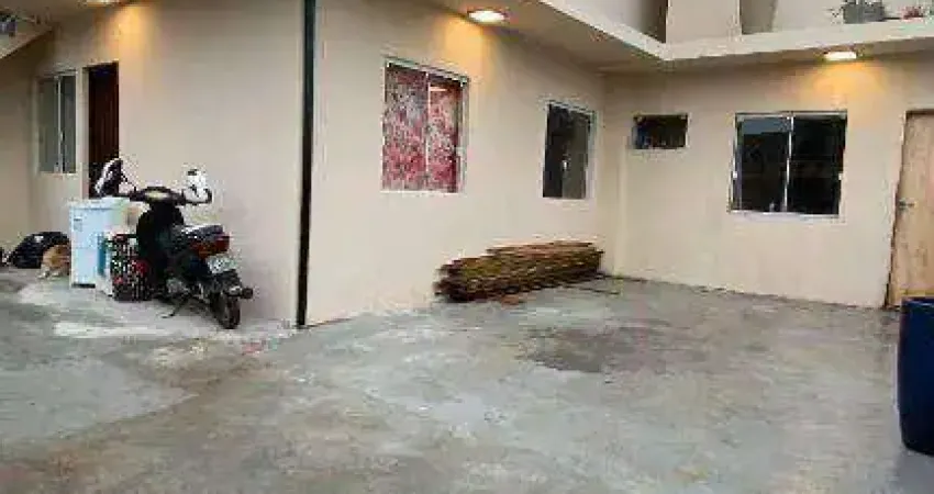 Casa à venda, 190 m² por R$ 850.000,00 - Serraria - São José/SC