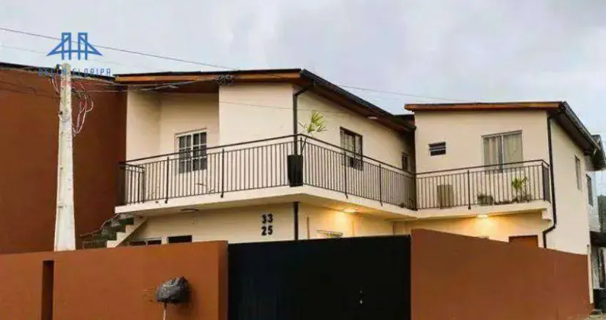Casa com 3 dormitórios à venda, 190 m² por r$ 650.000,00 - serraria - são josé/sc