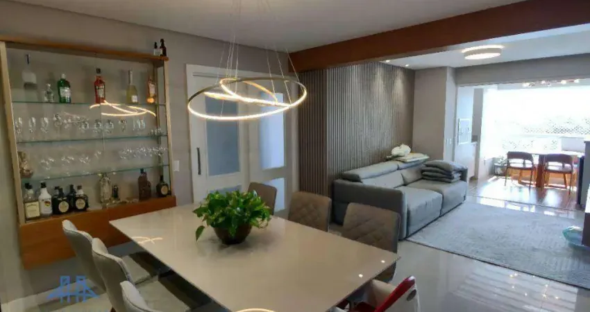 Apartamento à venda, 106 m² por R$ 1.900.000,00 - Parque São Jorge - Florianópolis/SC