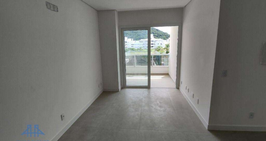 Apartamento à venda, 80 m² por R$ 750.000,00 - Ingleses do Rio Vermelho - Florianópolis/SC