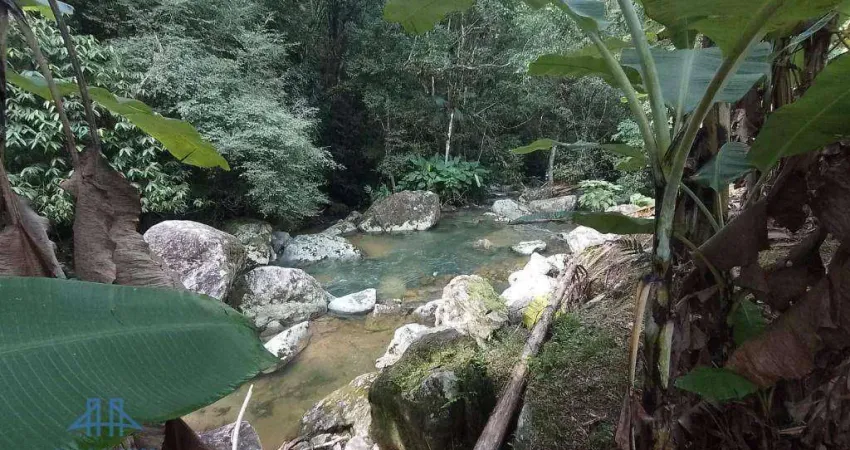 Sítio à venda, 2123 m² por R$ 400.000,00 - Centro - Antônio Carlos/SC